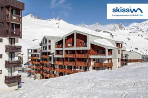 Skissim Classic - Résidence Le Hameau du Borsat by Travelski